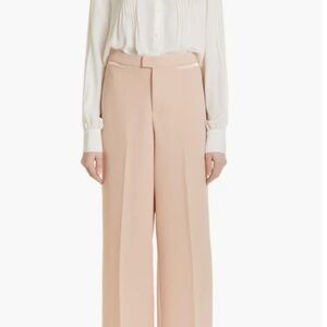 Paige Sommelier pants in dusty rose, Size 4